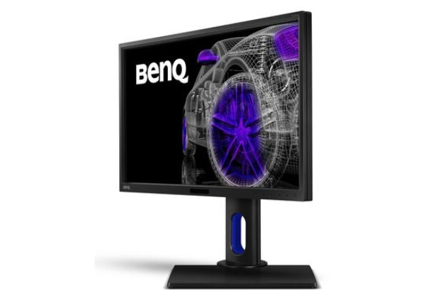BenQ BL2420PT computer monitor – image 3