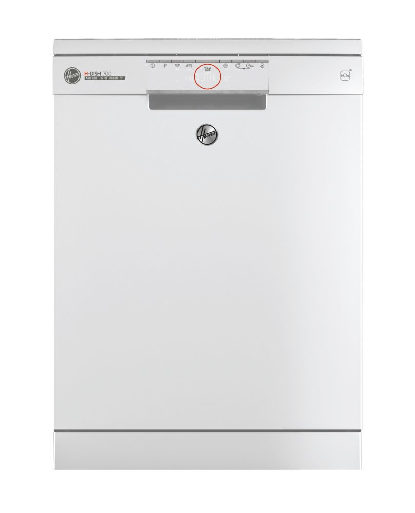 Hoover HDPN 4S603PW/E – image 1
