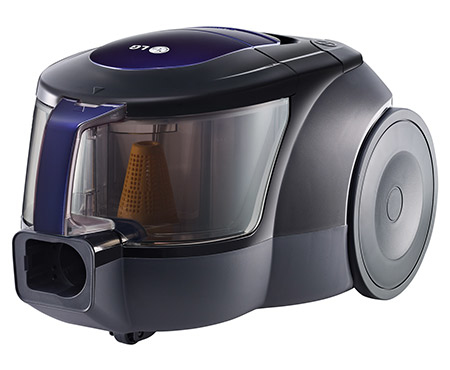 LG VK70507N vacuum – image 2