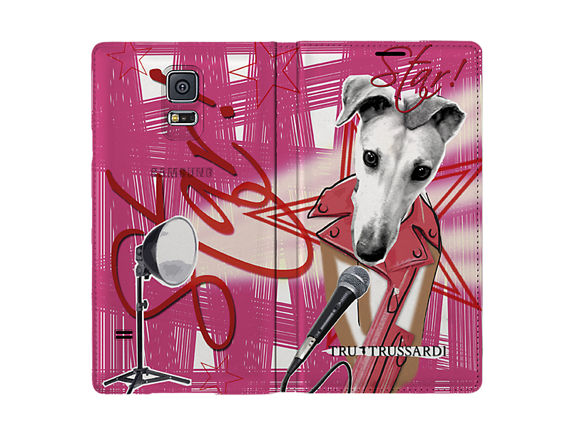 Samsung F-APSTRULS06 mobile phone case – image 2