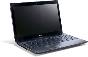 Acer TravelMate 5760-2312G50Mnbk Intel® Core™ i3 i3-2310M – image 3