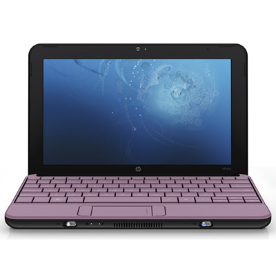 HP Mini 110-1157TU