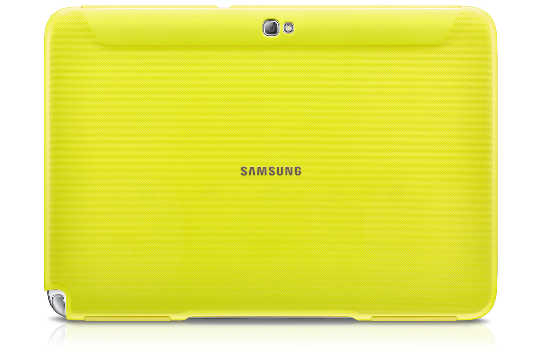 Samsung EFC-1G2NMEC tablet case Folio Green – image 3