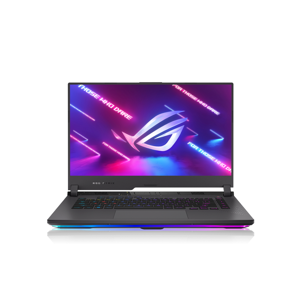 ASUS ROG Strix G15 G513RM-HQ064W AMD Ryzen™ 7 6800H Laptop – image 2