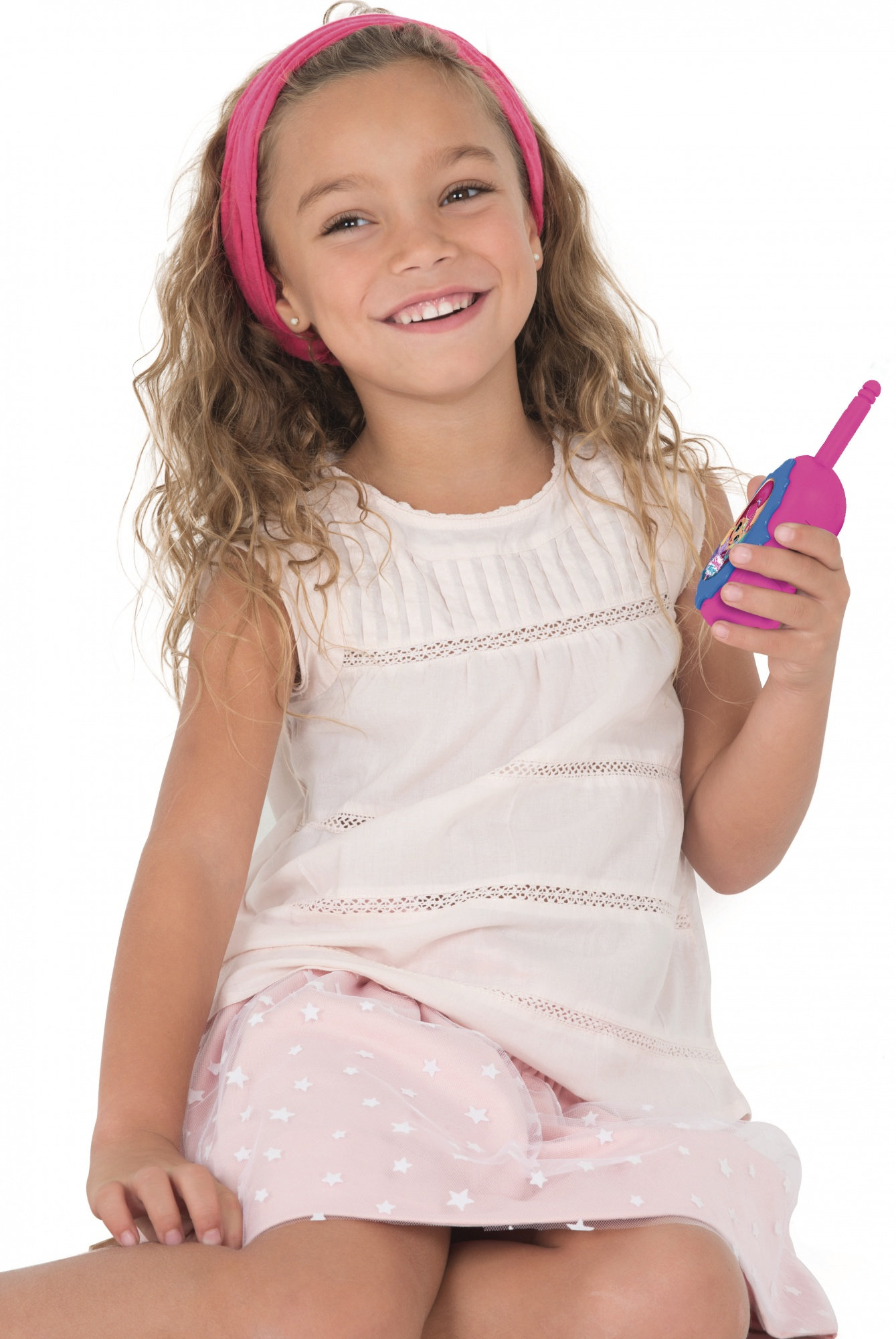 IMC Toys 275003 children's gadget Children's walkie talkie – image 4