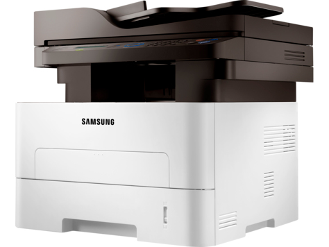 HP Samsung Xpress SL-M2875FD Laser A4 – image 6