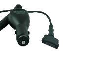 CoreParts MBPC1003 mobile device charger PDA Black Auto