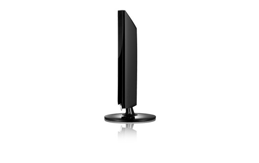 Samsung SM2263UW computer monitor – image 2