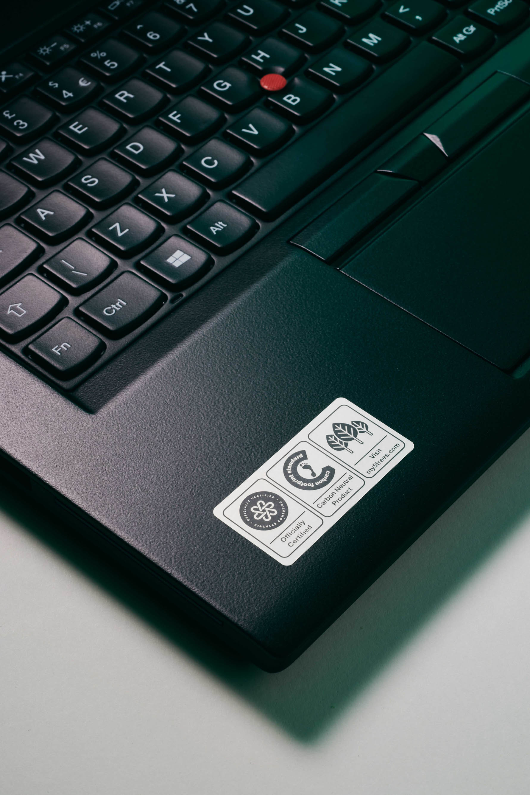 Circular Computing Lenovo ThinkPad T450s – image 4