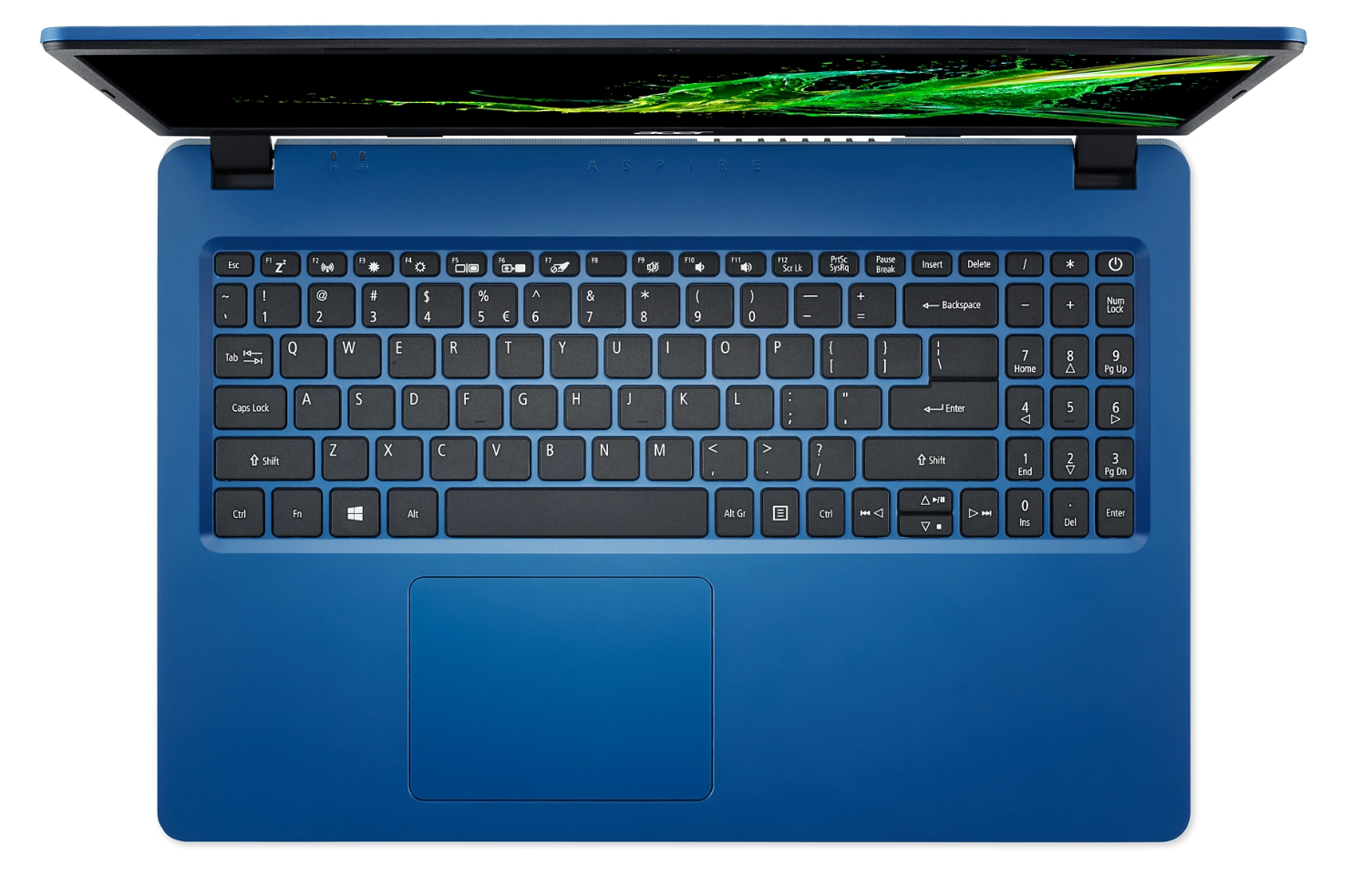 Acer Aspire 3 A315-56-34KQ Intel® Core™ i3 i3-1005G1 Laptop – image 4