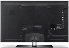 Samsung UE46C5100 116.8 cm (46") Full HD Black – image 4