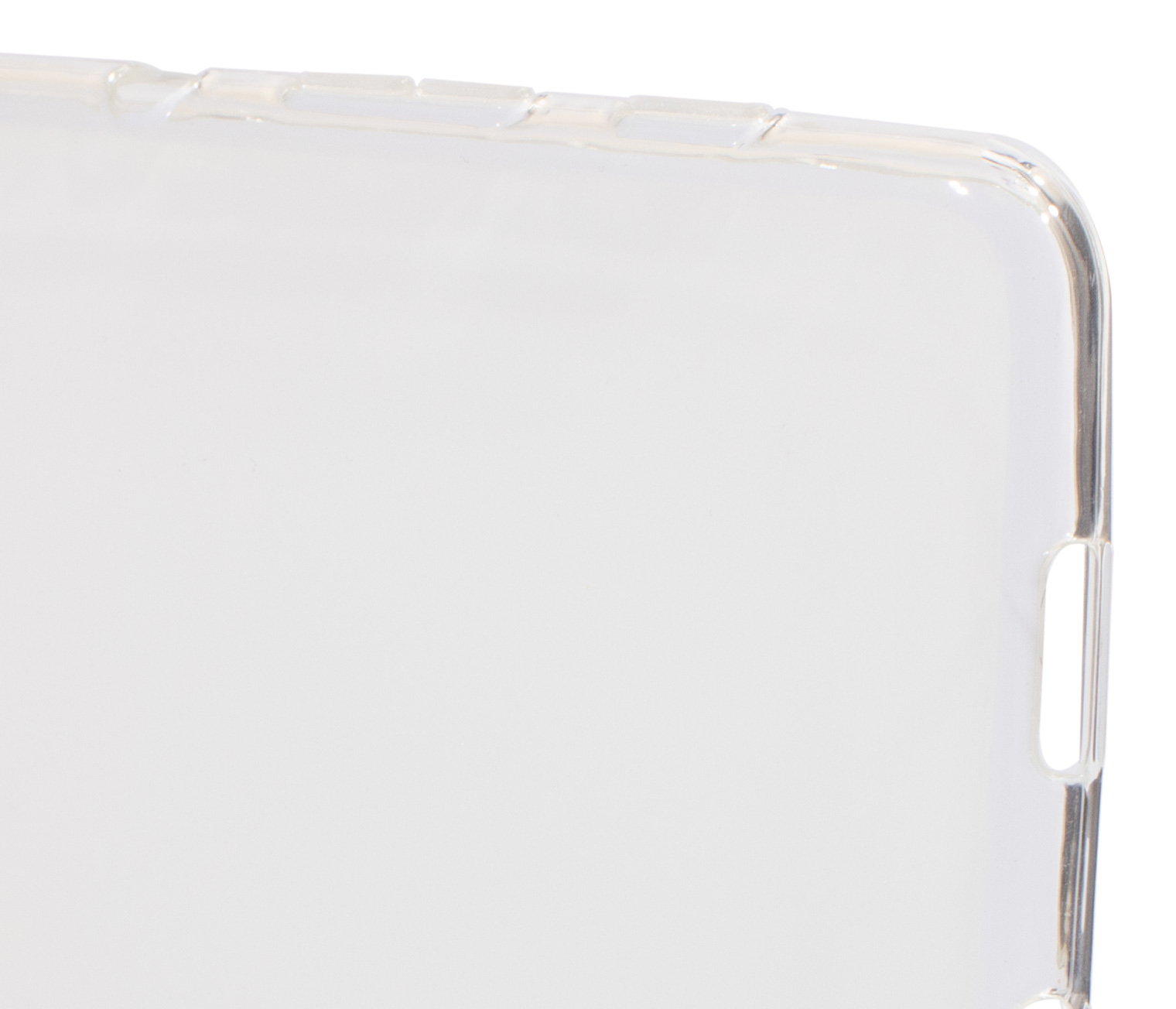 Mobiparts Classic TPU Case Samsung Galaxy Tab A 10.5 (2018) Transparent – image 3