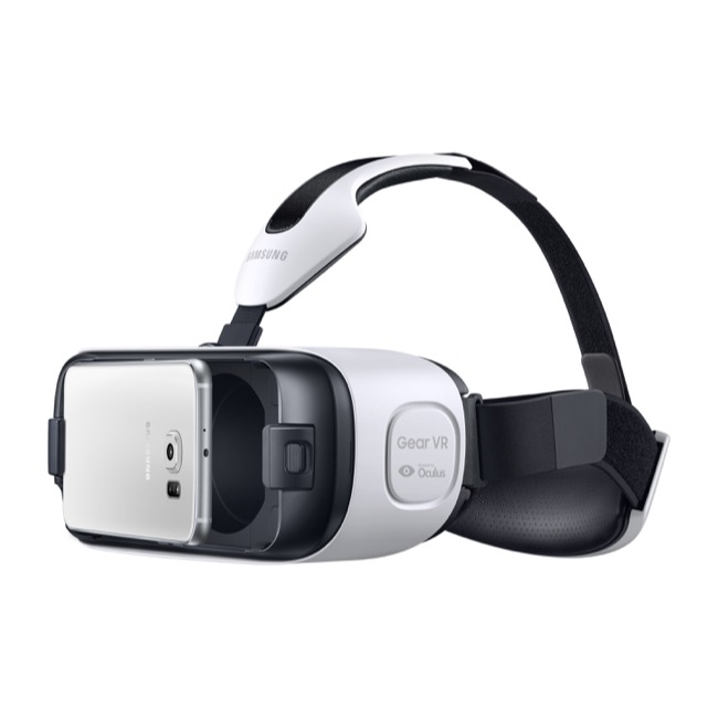 Samsung Gear VR Innovator Edition – image 9