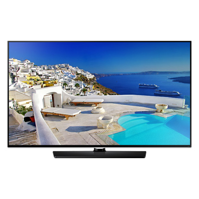 Samsung HG40NC690DF 101.6 cm (40") Full HD Wi-Fi Black 350 cd/m² – image 1