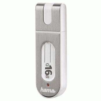 Hama FlashPen "Mini" USB 2.0, 16 GB – image 3
