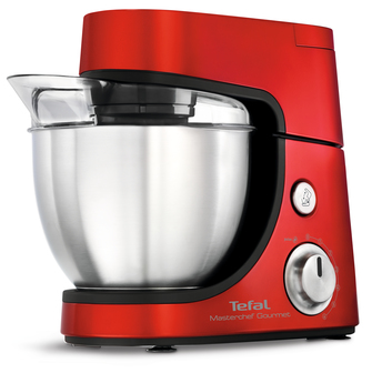 Tefal QB505G — vue 1 sur 8