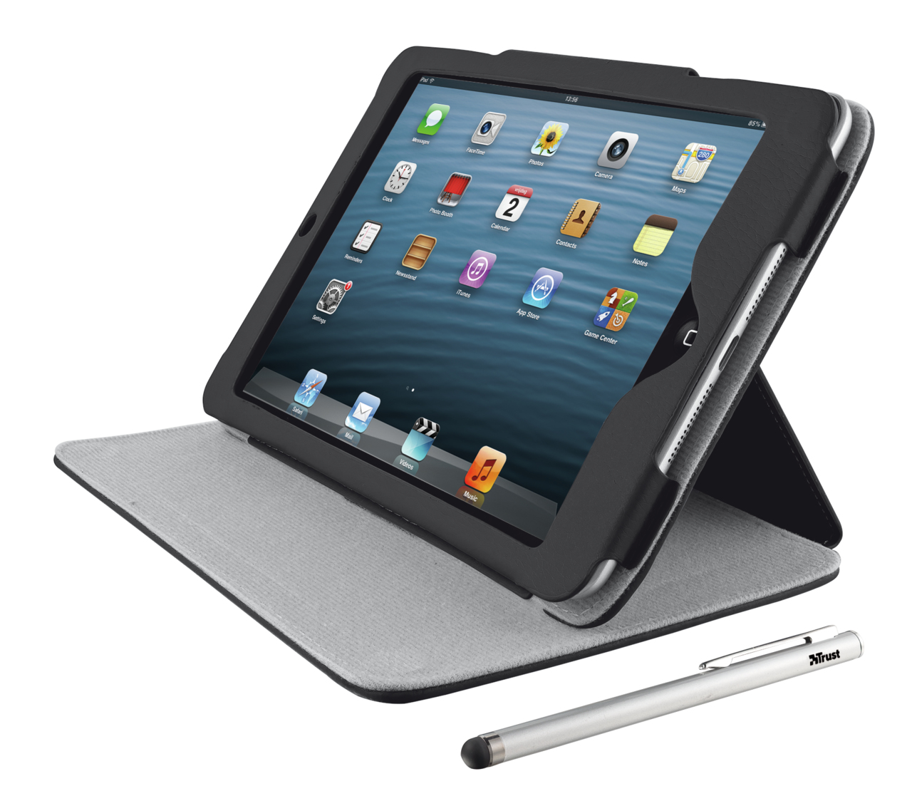 Trust eLiga Elegant folio stand