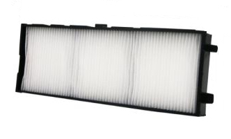 Projector filter for Panasonic