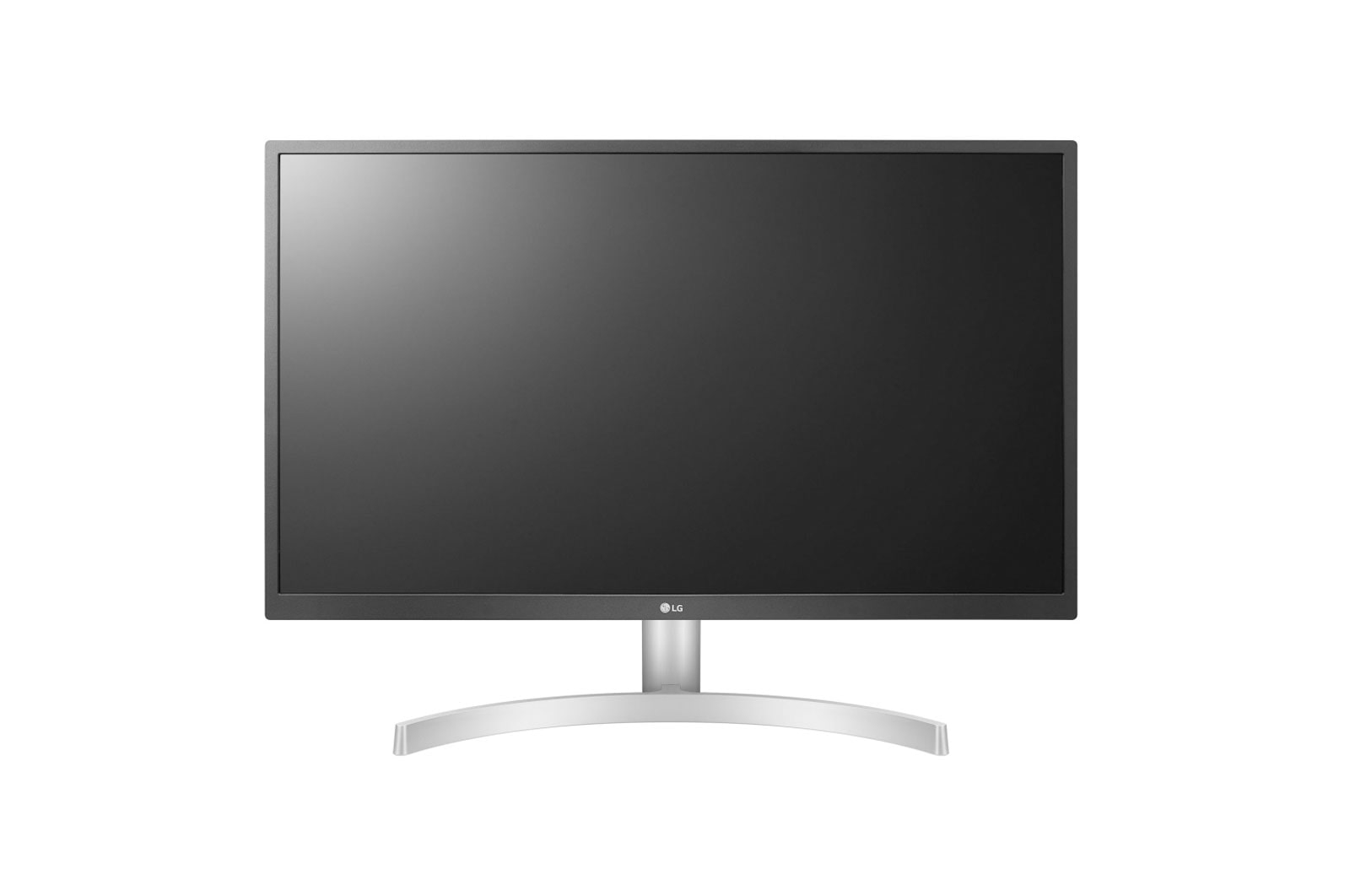 LG 27UL500-W computer monitor – image 2