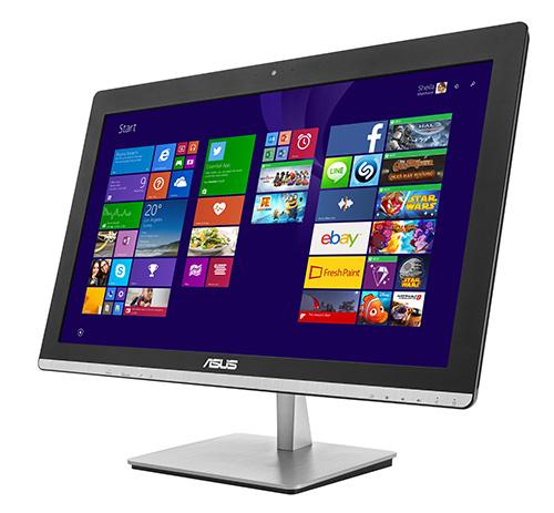 ASUS ET ET2325IUK-BC010Q All-in-One PC/workstation Intel® Pentium® J2900 – image 2
