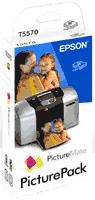 Epson PICTUREPACK ink cartridge Original