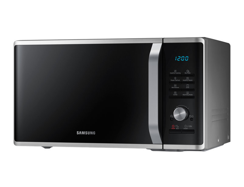 Samsung MG28J5255US Silver Combination microwave Countertop – image 5