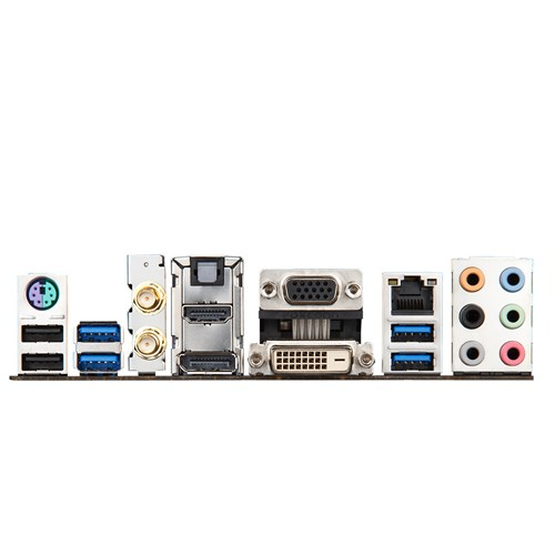 ASUS Z97-PRO(Wi-Fi ac) – image 6