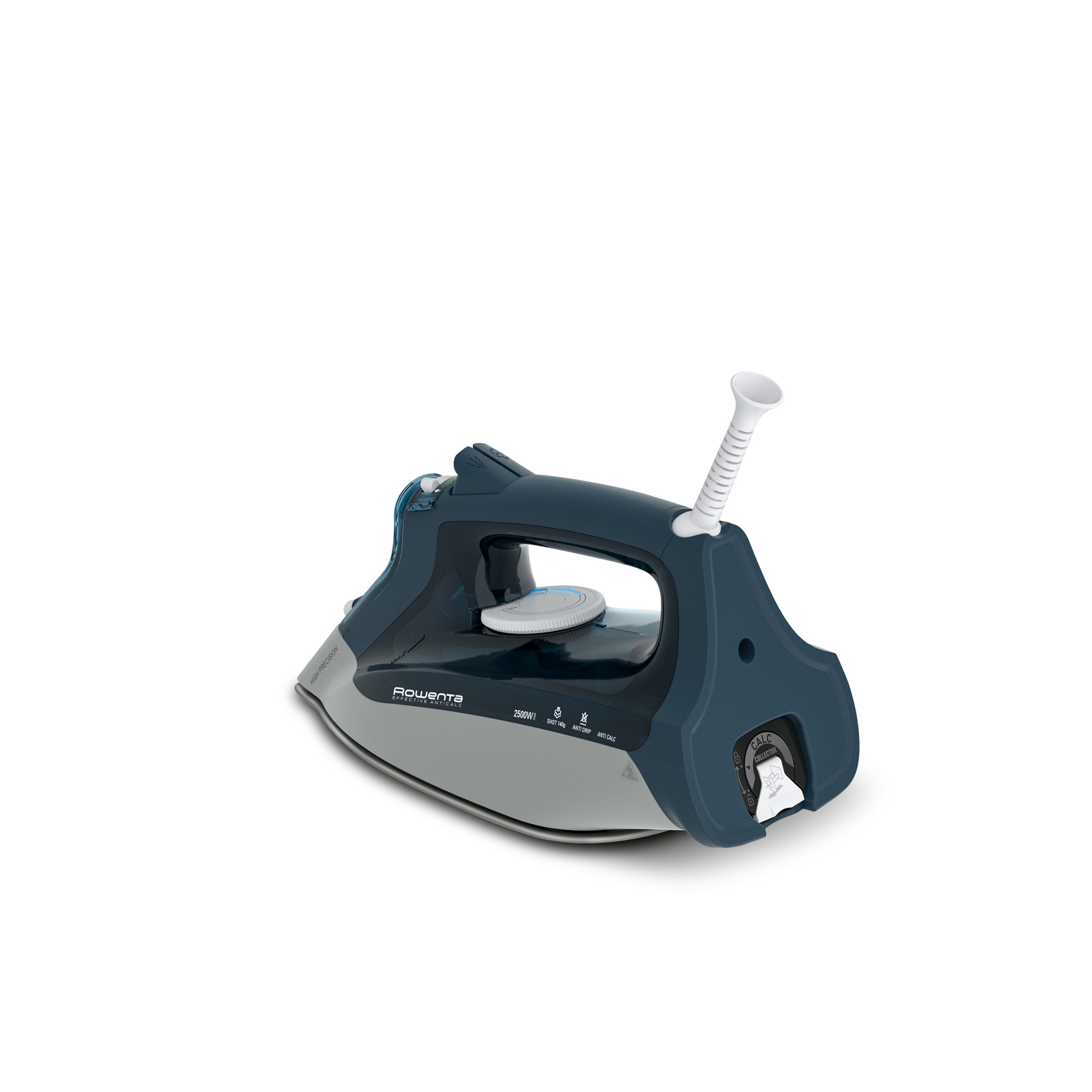 Rowenta DW4210 Dry & Steam iron Microsteam 300 Laser – image 3