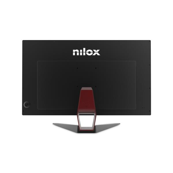 Nilox 04NXEL32SP001 computer monitor 81.3 cm (32″) 1920 x 1080 pixels Full HD LCD Black image 4