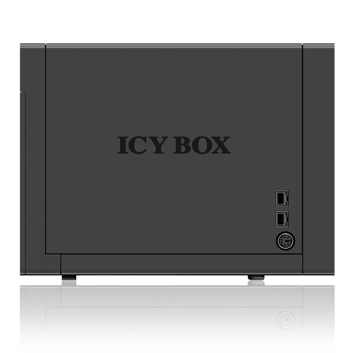 ICY BOX IB-RD3640SU3E2 disk array – image 4