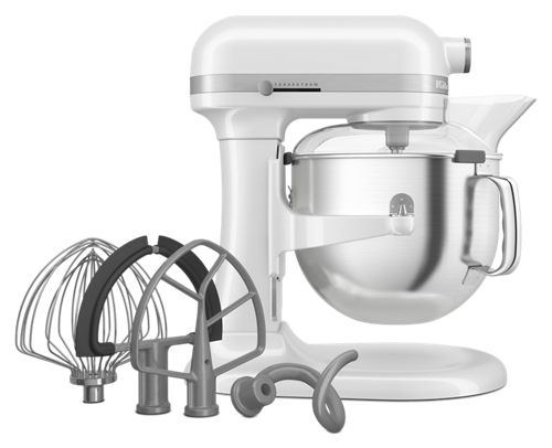 KitchenAid KSM70SKXXWH mixer Stand mixer – image 6