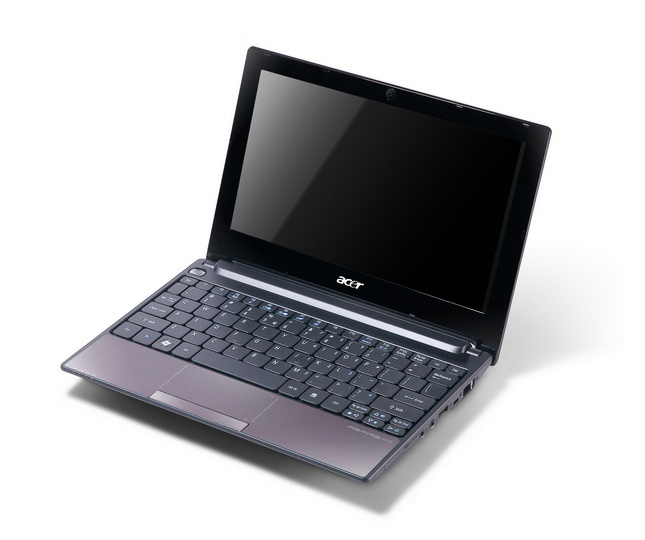 Acer Aspire One D255E-13Dcc Intel Atom® N455 Netbook – image 2