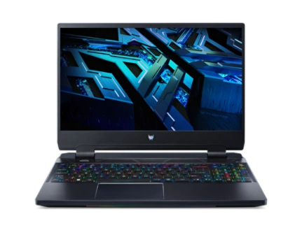 Acer Predator Helios 300 PH315-55-730D Intel® Core™ i7 i7-12700H Laptop – image 1