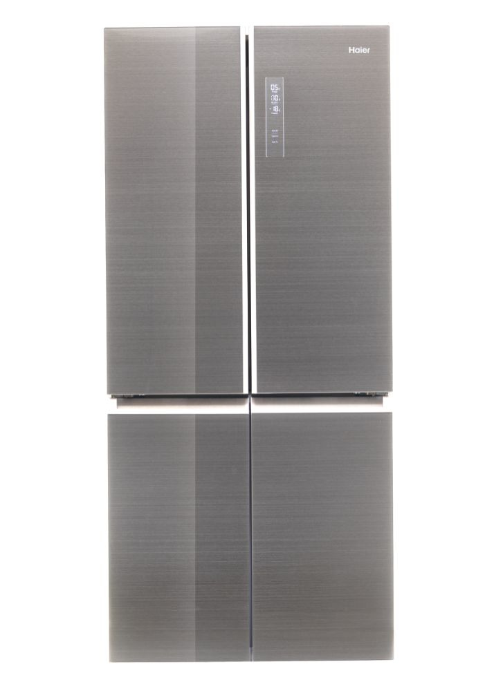 Haier HTF-508DGS7 Freestanding – image 1