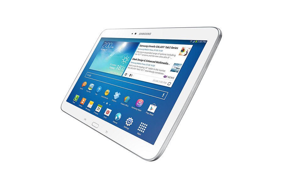 Samsung 10.1 (LTE) – image 7