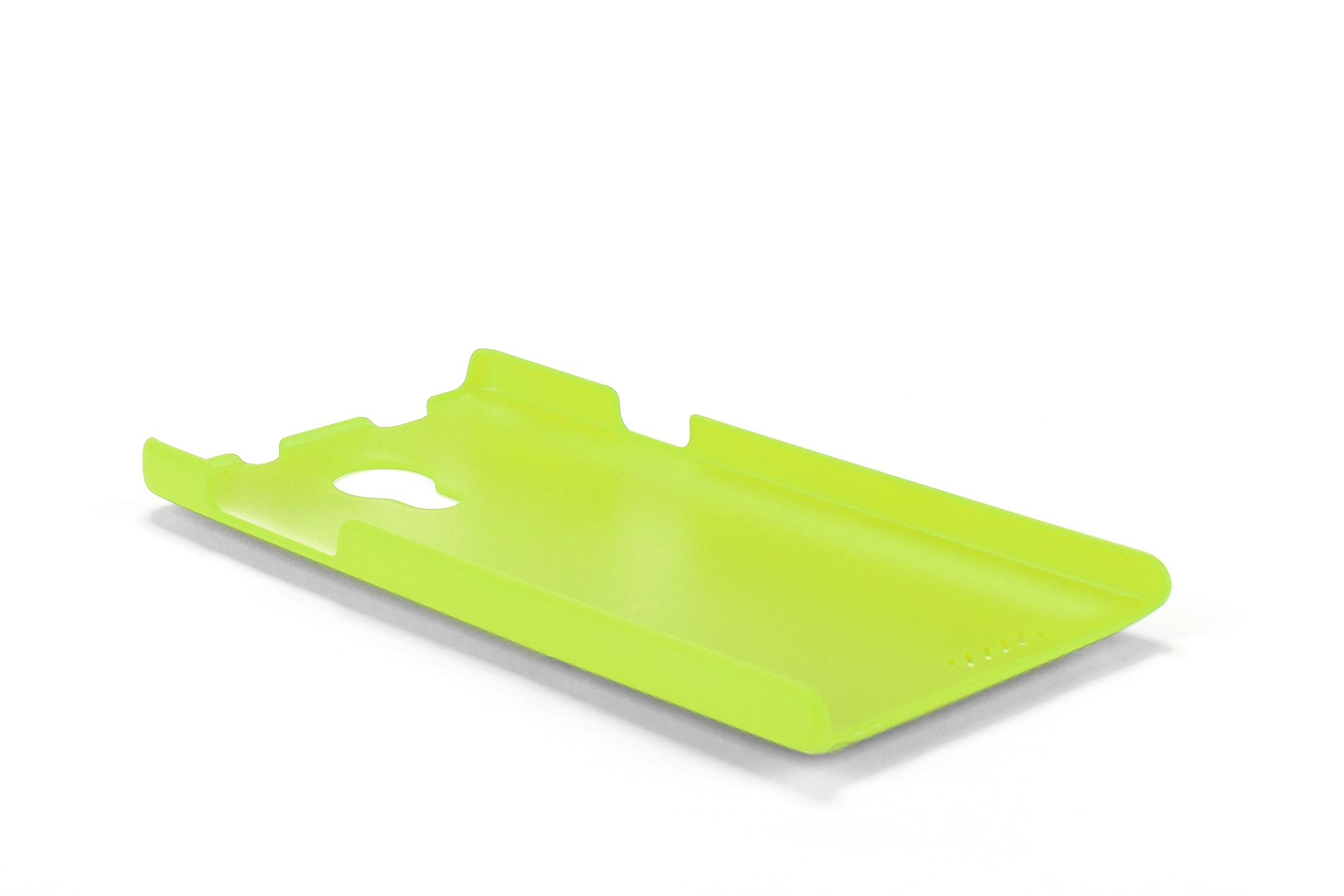 NGS Lime Cape – image 2
