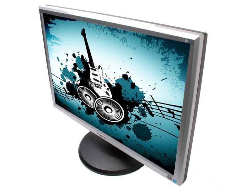 Hannspree Hanns.G HG171AB computer monitor – image 3