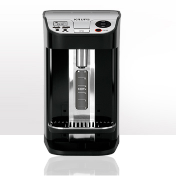 Krups YY8308FD coffee maker Drip coffee maker