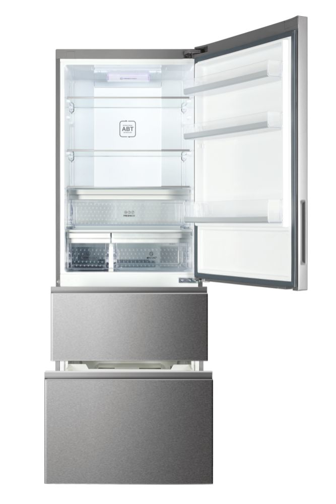 Haier 3D 70 Series 5 A3FE742CMJ(EE) Freestanding – image 2
