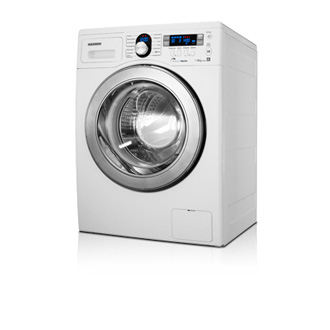 Samsung WF 9844 GWE – image 2