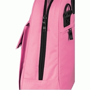 Hama Notebook Bag FashionLine, pink, 15.4" – image 3