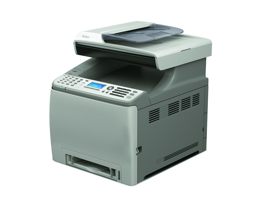 Ricoh SP C240SF – image 5
