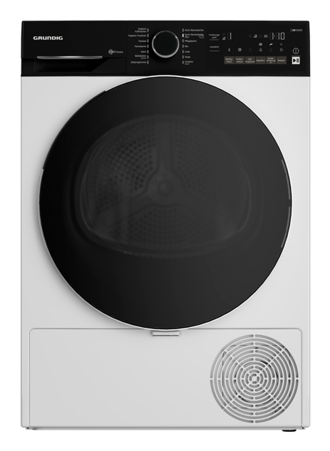 Grundig GT57924 — vue 1 sur 5