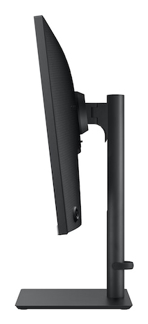 Samsung LS24F434UANXZA computer monitor – image 9