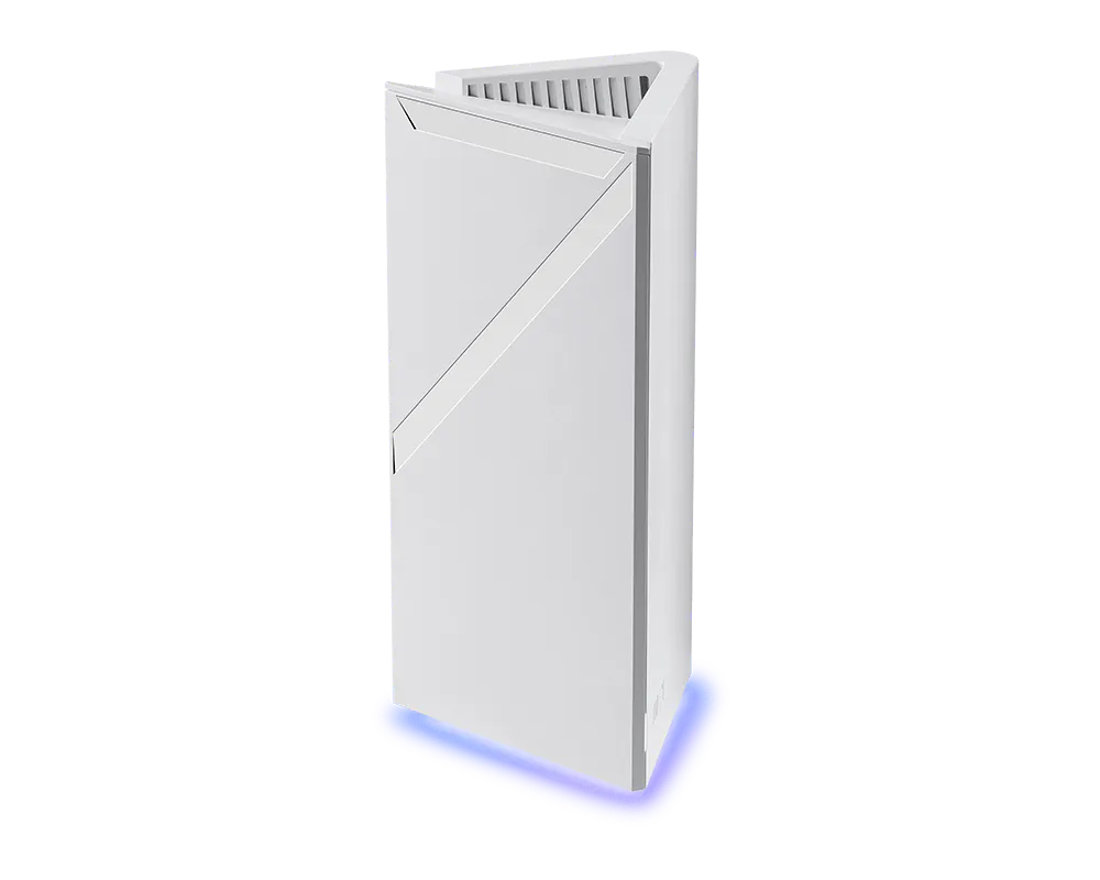 MSI Roamii BE Pro Mesh System – image 3