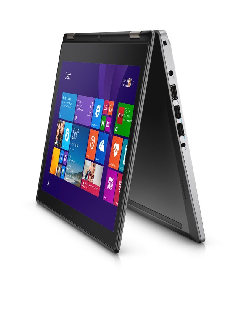Dell Inspiron 7352 Intel® Core™ i7 i7-5500U Hybrid (2-in-1) – image 6