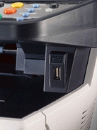 Kyocera FS -1128MFP Laser A4 – image 7