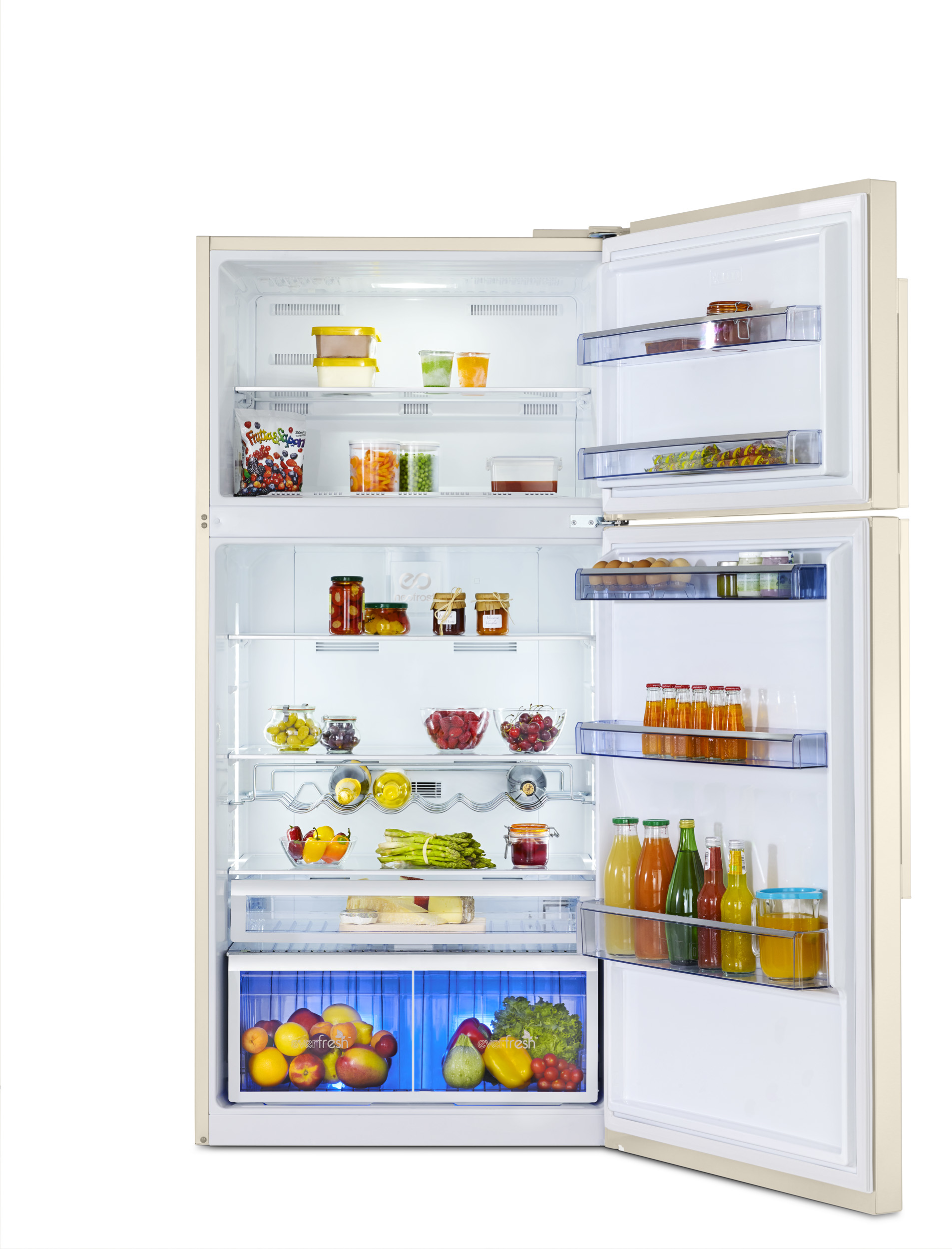 Beko DN162220B Freestanding – image 3