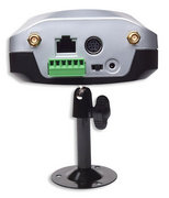 Intellinet Wireless Network IP Camera – image 9