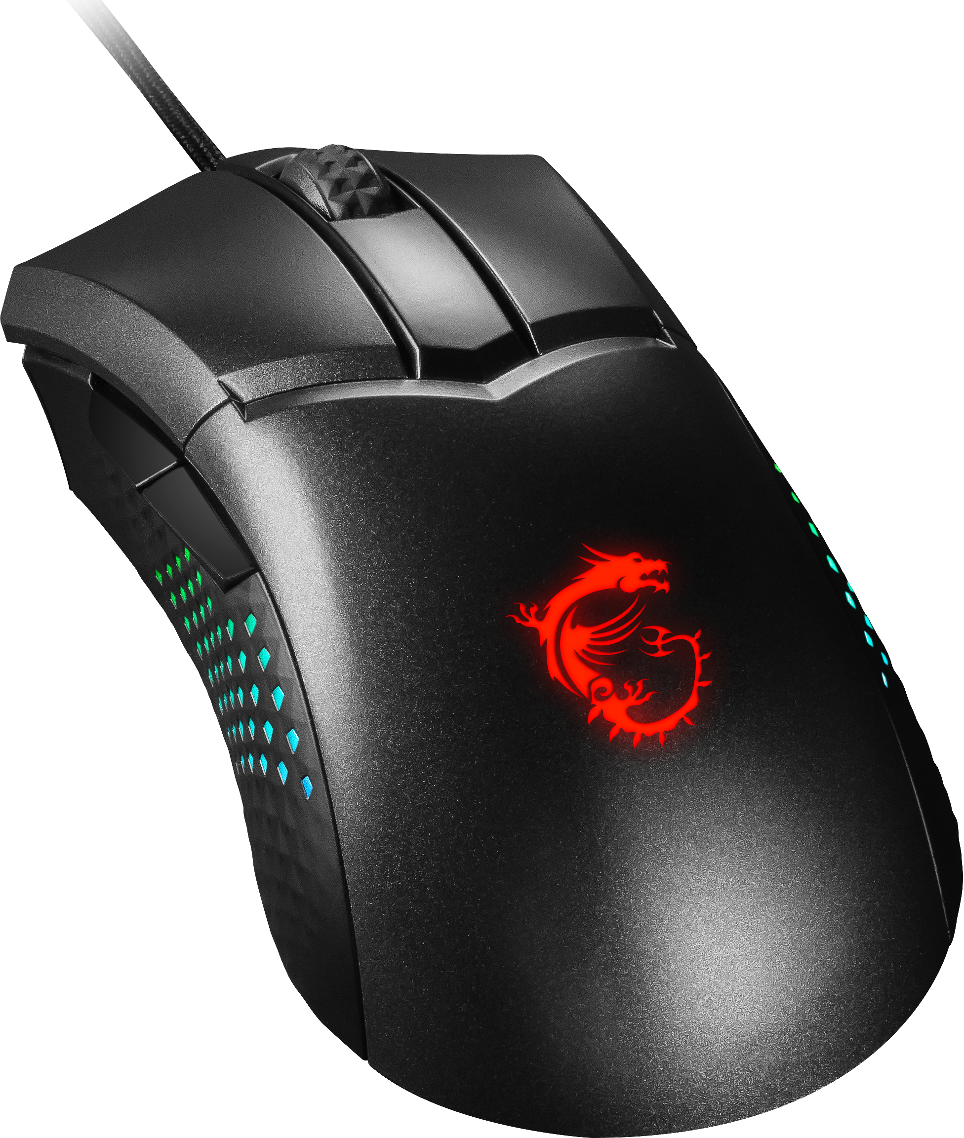 MSI CLUTCH GM51 LIGHTWEIGHT – image 2